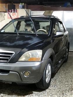 كيا سورينتو